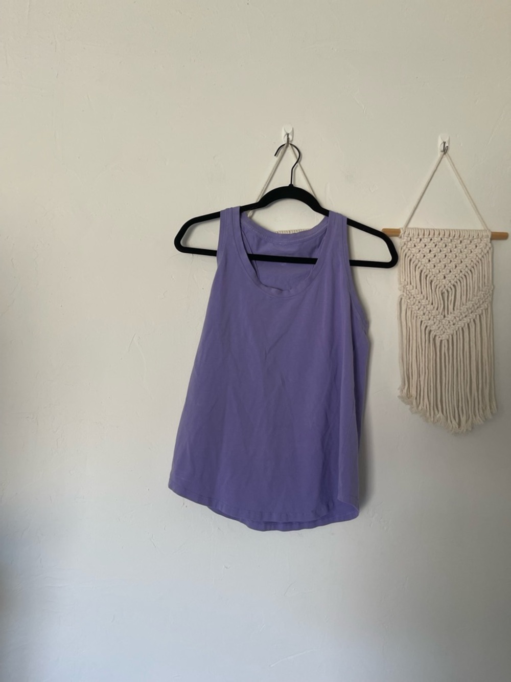 Lululemon Love Tank Top Racerback
